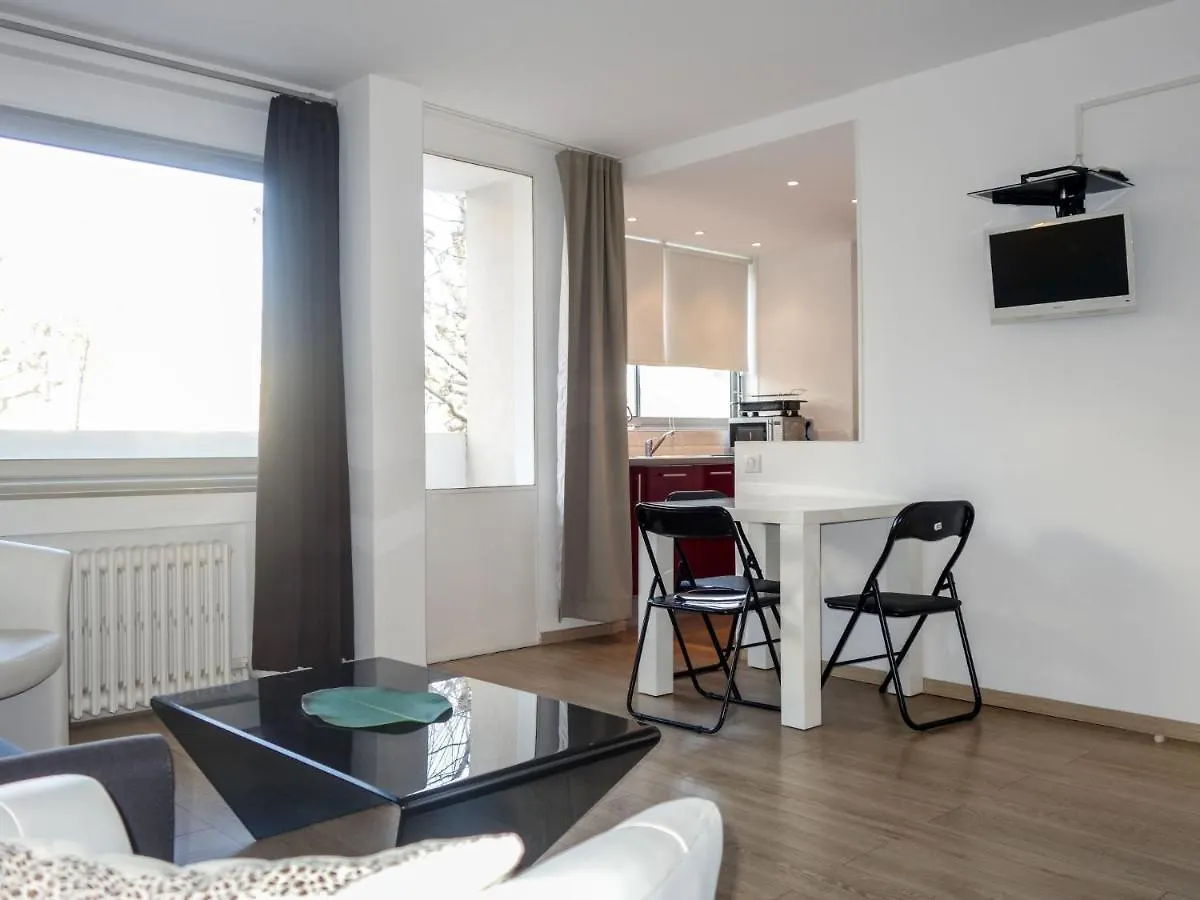 Apartment Le Corsaire-5 By Interhome Cannes 0*,  France