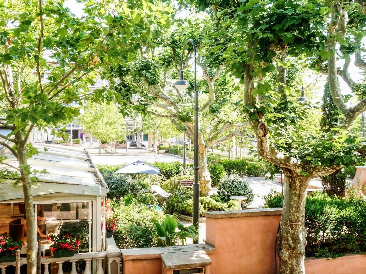 Apartment Le Corsaire-5 By Interhome Cannes