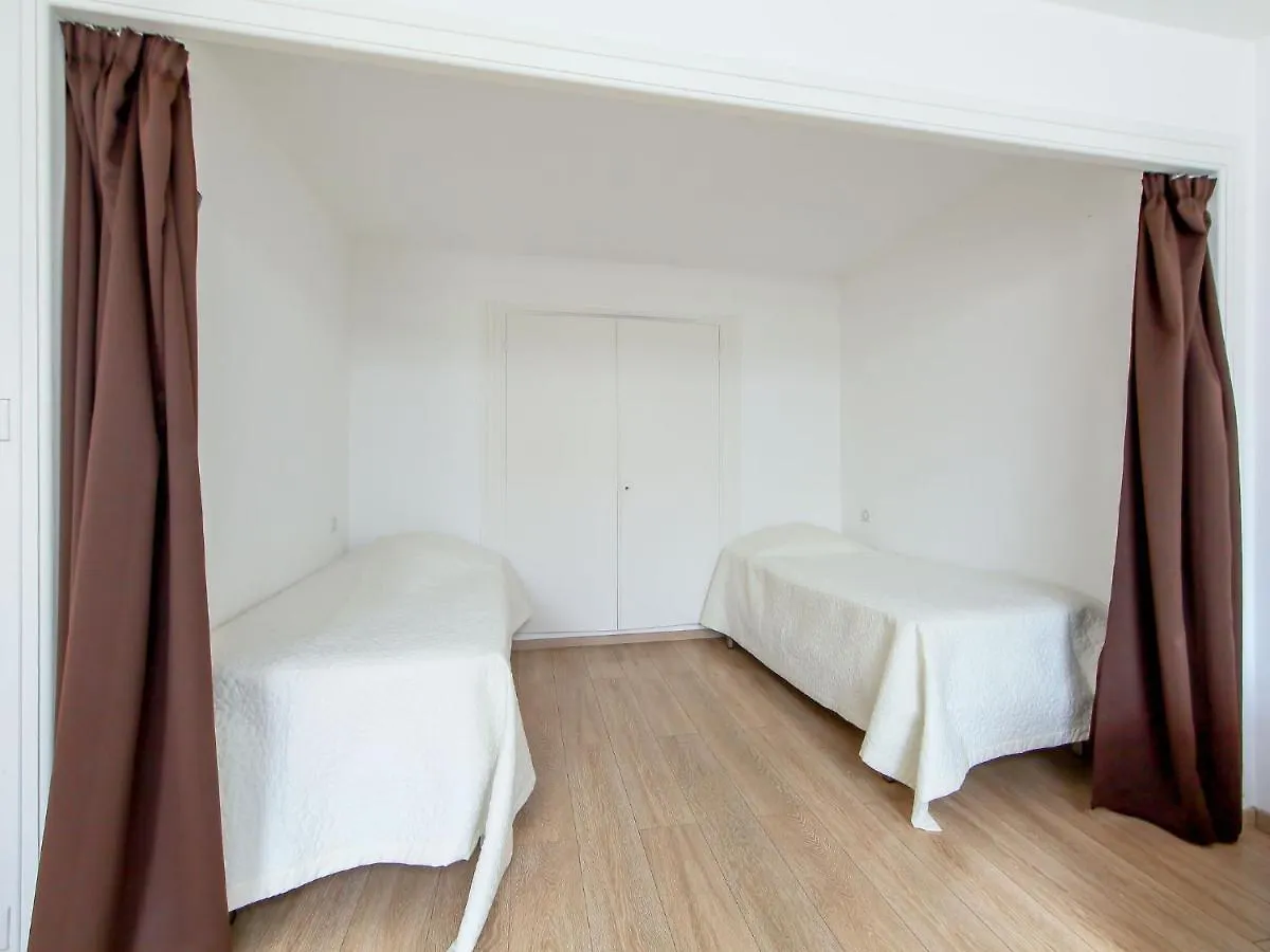 Apartment Le Corsaire-5 By Interhome Cannes