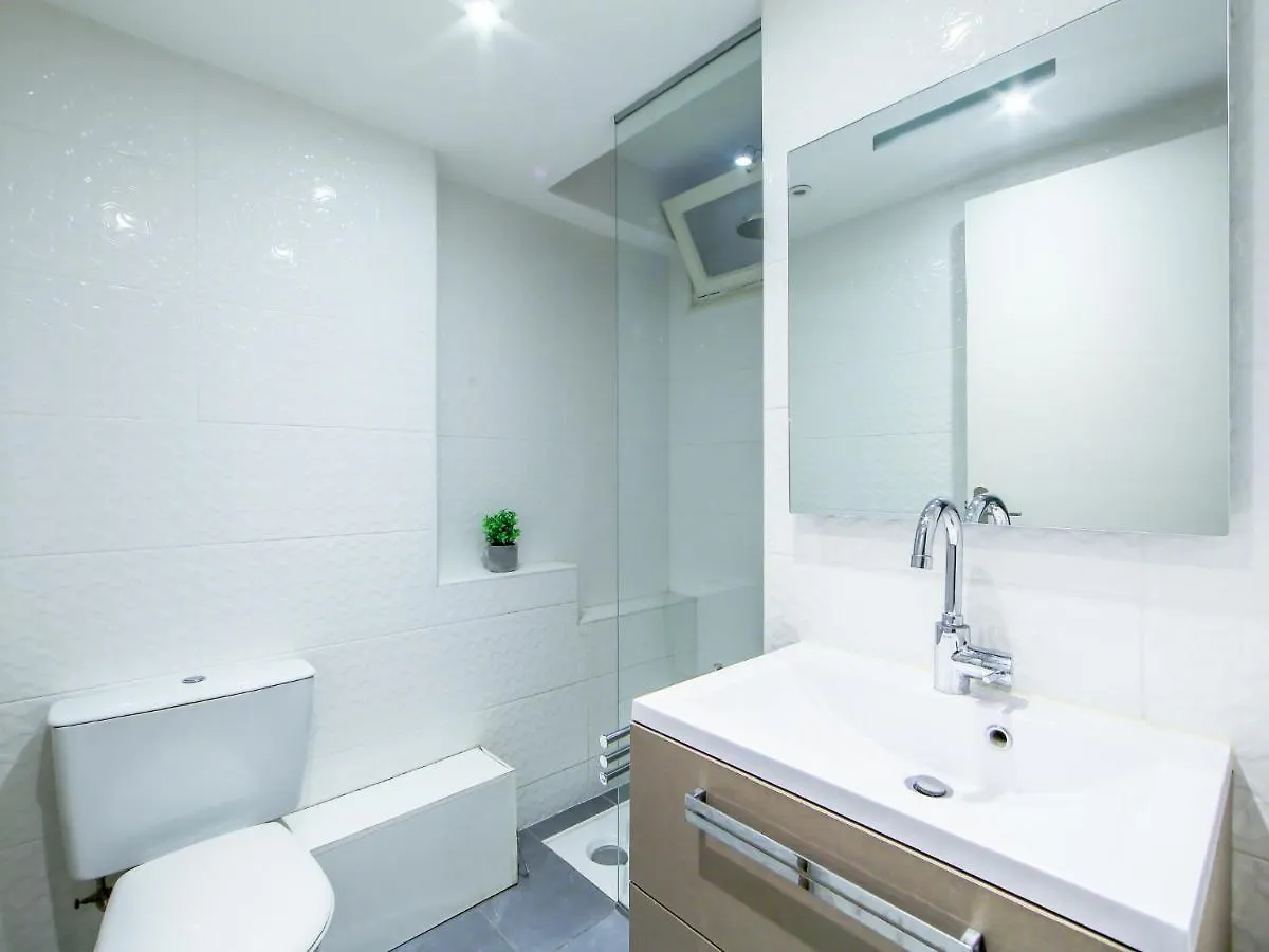 Apartment Le Corsaire-5 By Interhome Cannes